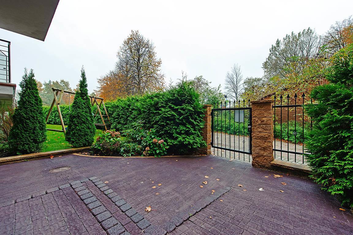Apartamenty Sun & Snow Villa Klif - Blisko Plazy, Blisko Centrum Jastrzębia Góra エクステリア 写真