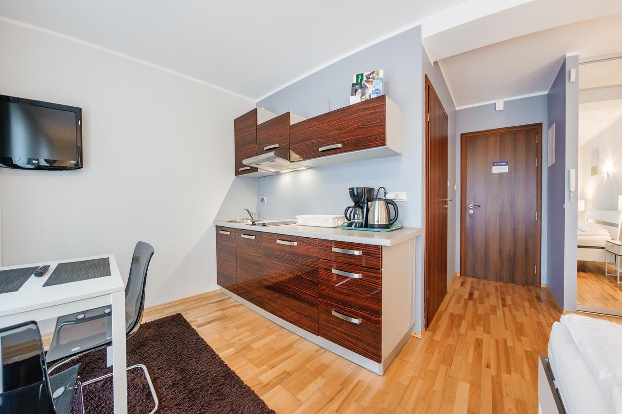 Apartamenty Sun & Snow Villa Klif - Blisko Plazy, Blisko Centrum Jastrzębia Góra エクステリア 写真